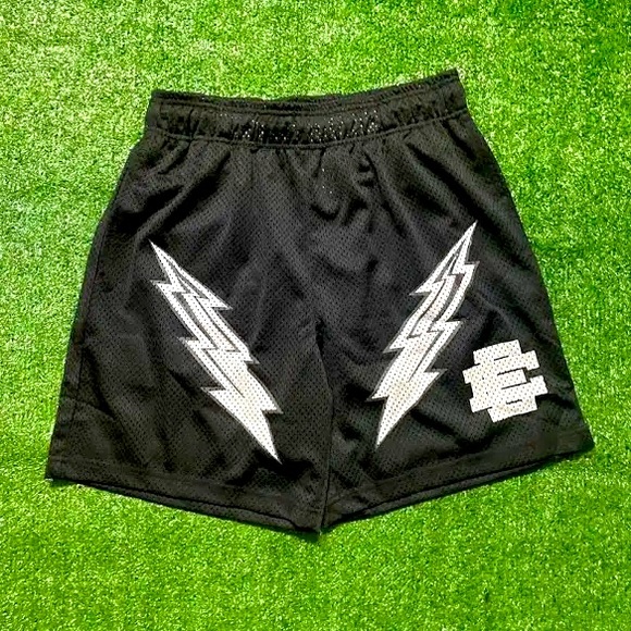 (L) Eric Emanuel Shorts Cyber Monday